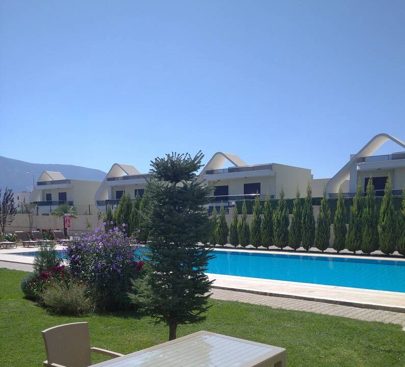 Yunusemre Resort | Private room ∙ 2 guests