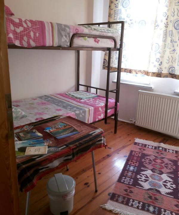 Trabzon Resort | Private room ∙ 2 guests