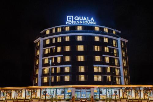 Aksaray Hotel | QUALA Hotels