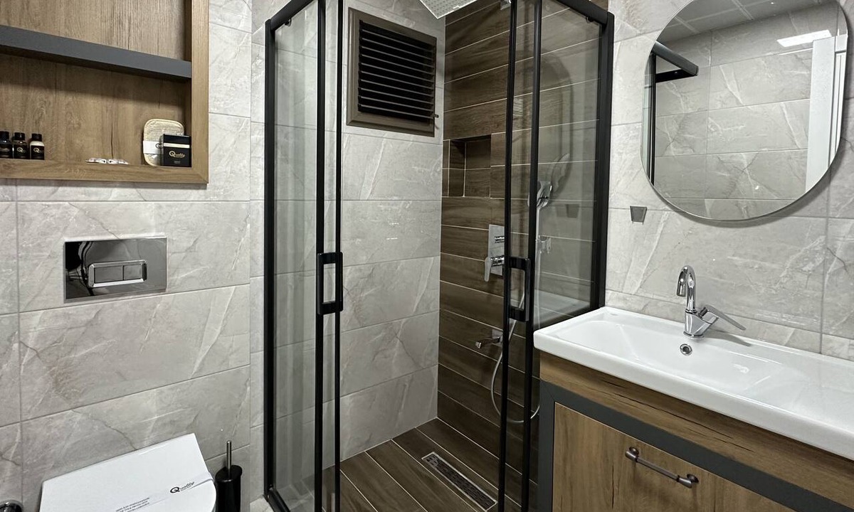 Muratpasa Hotel | Quality Gold Suit Hotel