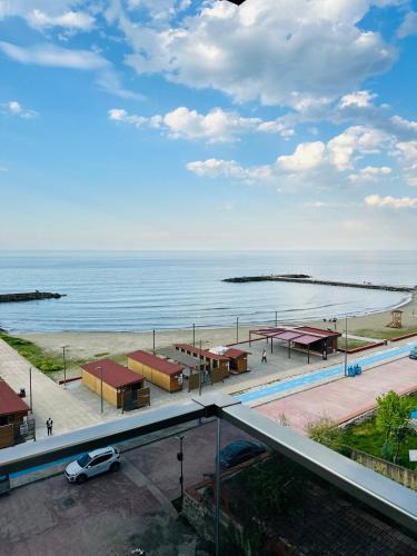 Trabzon Hotel | QUEEN PALACE HOTEL TRABZON