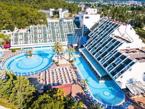 Goynuk Hotel | Queen's Park Resort Göynük