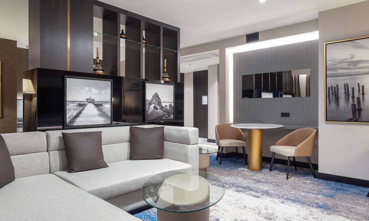 Aliaga Hotel | Radisson Hotel Izmir Aliaga
