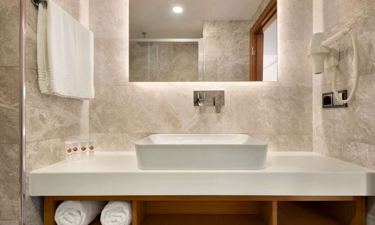 Piraziz Hotel | Ramada by Wyndham Giresun Piraziz