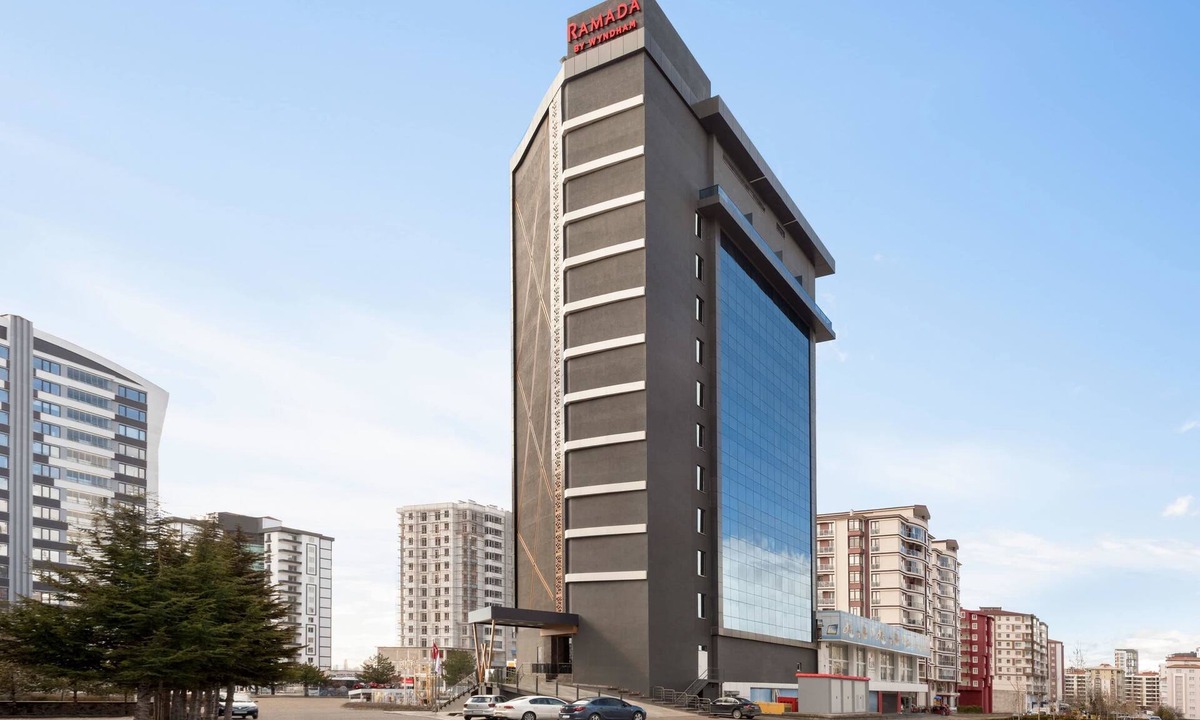 Nigde Hotel | Ramada by Wyndham Nigde