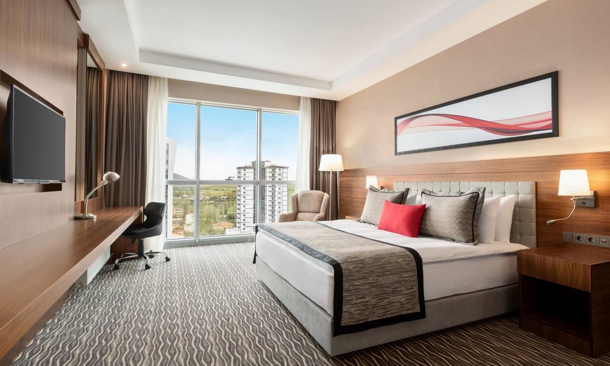 Nigde Hotel | Ramada by Wyndham Nigde