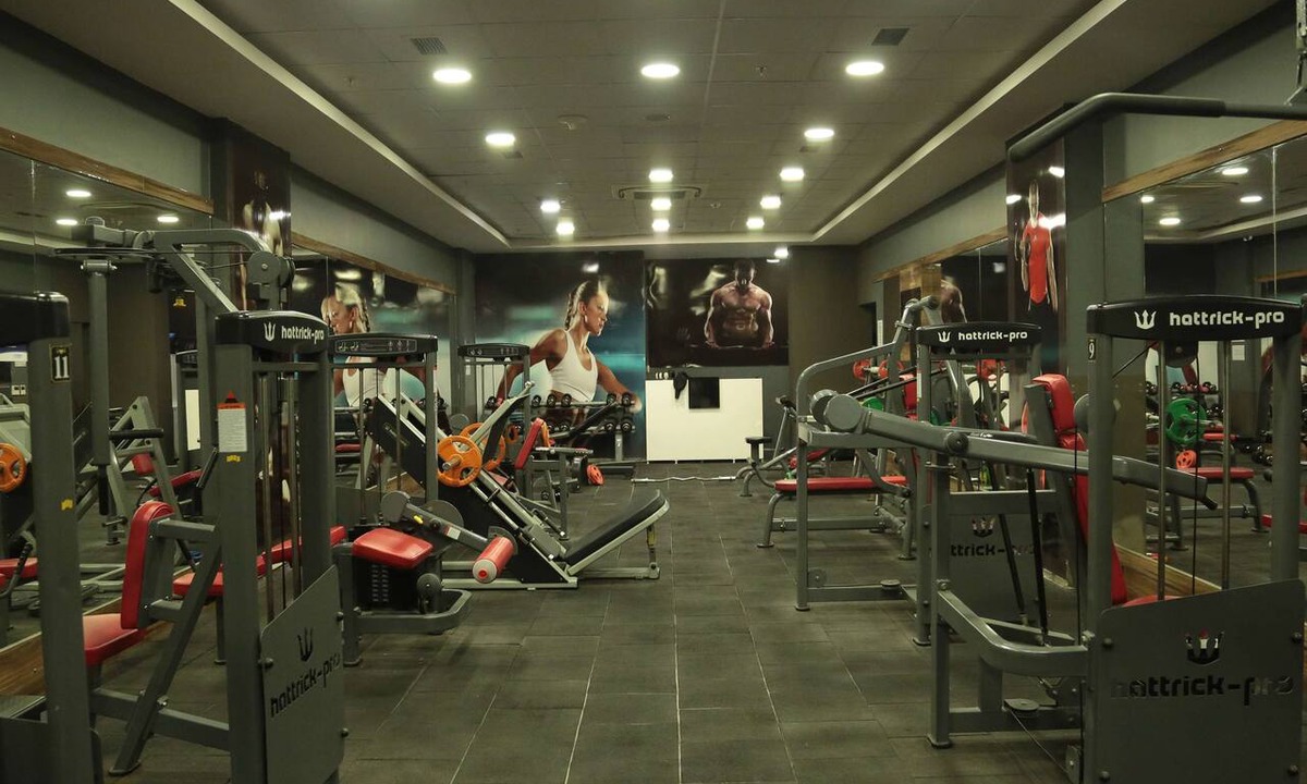 Soma Hotel | Ramada by Wyndham Soma