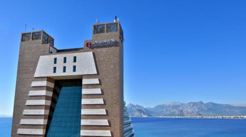 Ramada Plaza | Kaleici