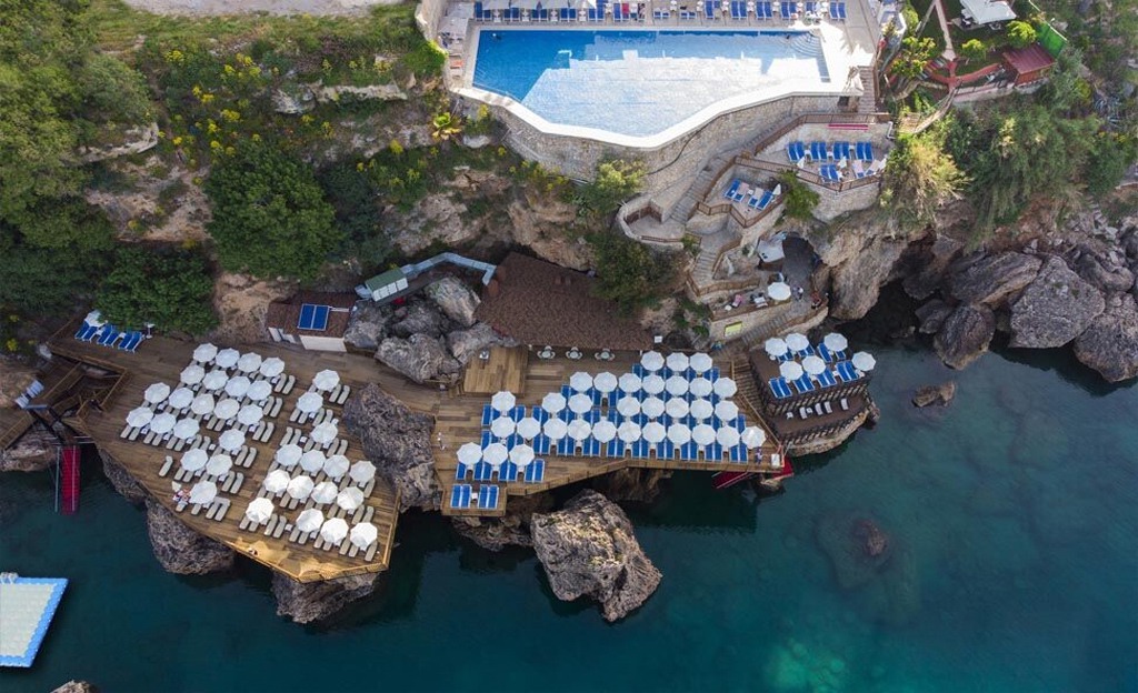 Kaleici Hotel | Ramada Plaza by Wyndham Antalya