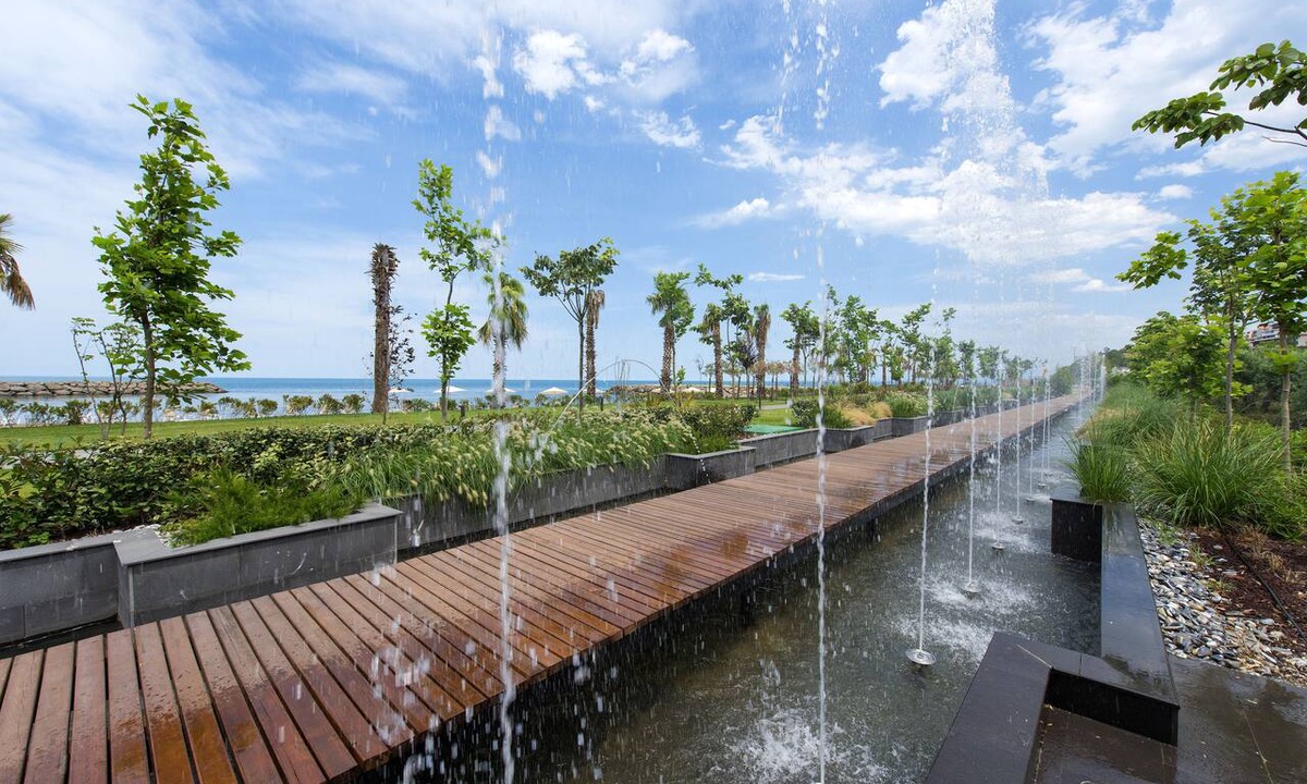 Trabzon Hotel | Ramada Plaza by Wyndham Trabzon