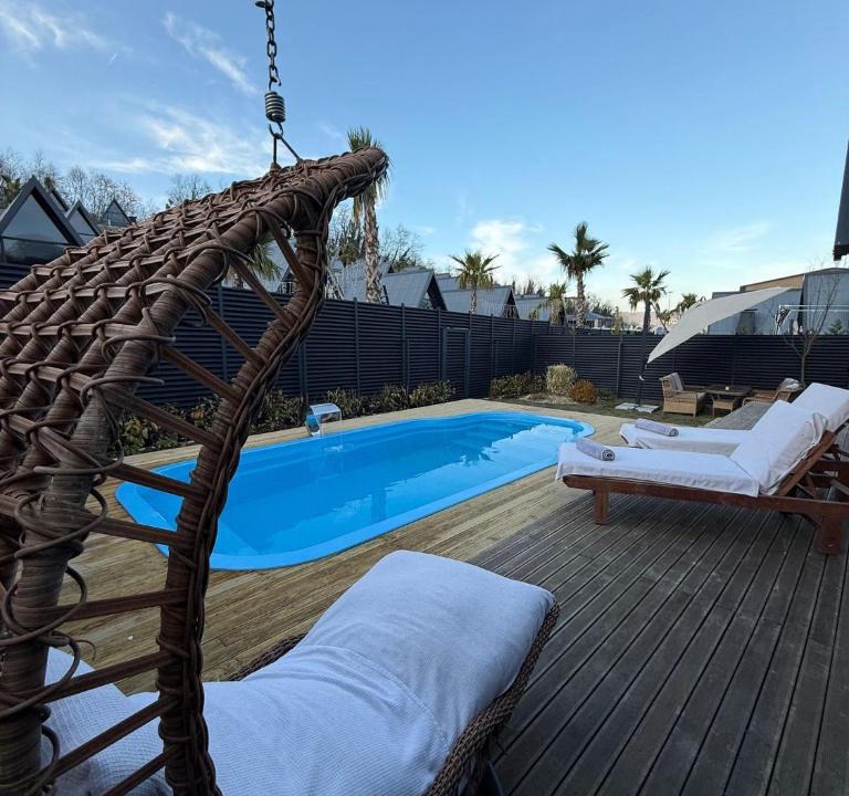 Sapanca Hotel | Ramada Resort By Wyndham Sapanca Thermal