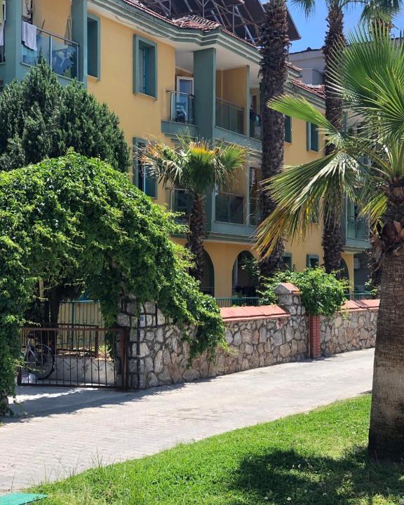 Marmaris City Center Apartment | Rayon Apart