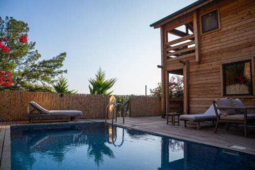 Kabak Valley Other | Reflections Camp