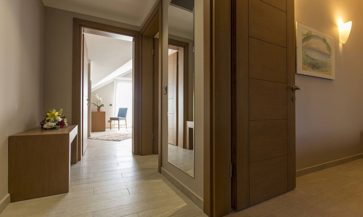 Gocek Hotel | Renka Hotel & Spa
