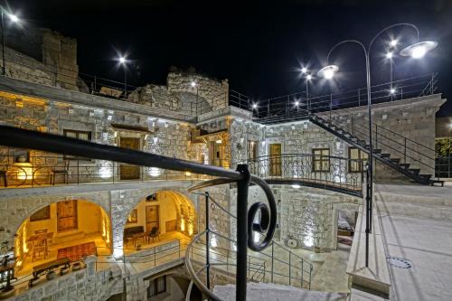 Goreme House | Risus Cave Suites