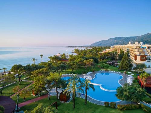 Beldibi Resort | Rixos Beldibi Adult Only - Plus 13 - The Land of Legends Access