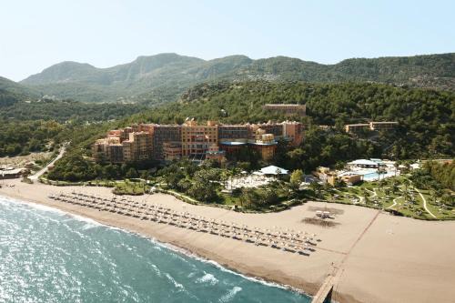 Sarigerme Resort | ROBINSON SARIGERME PARK - All Inclusive