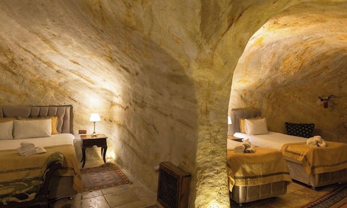 Urgup Hotel | Roca Cappadocia