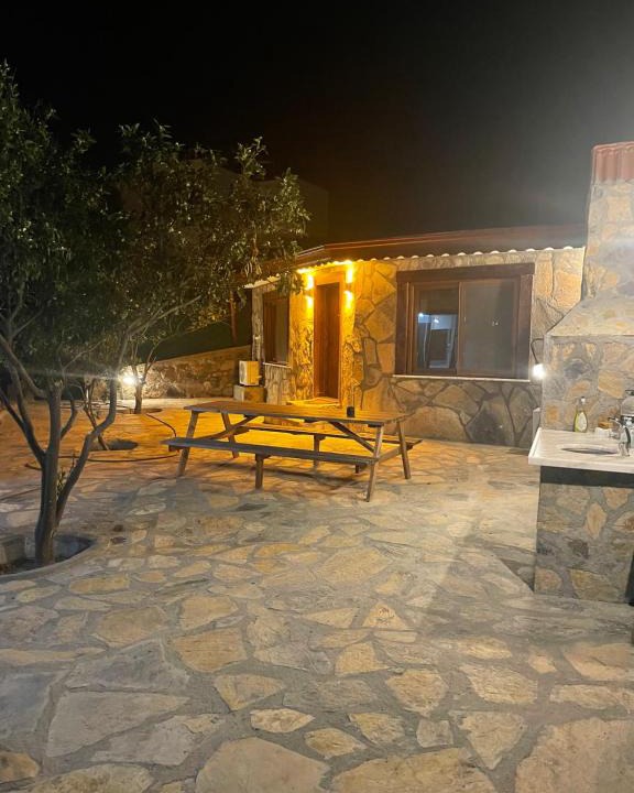 Gundogan Apartment | Rock Houses Gundogan