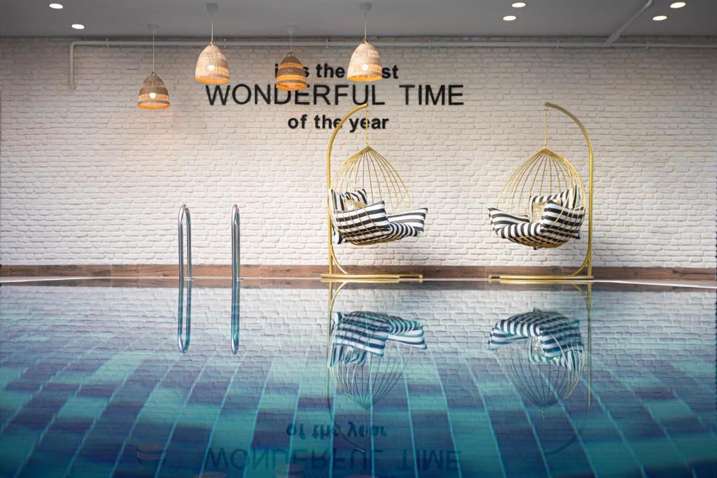 Altnkum Mahallesi Hotel | RODINN Park Hotel