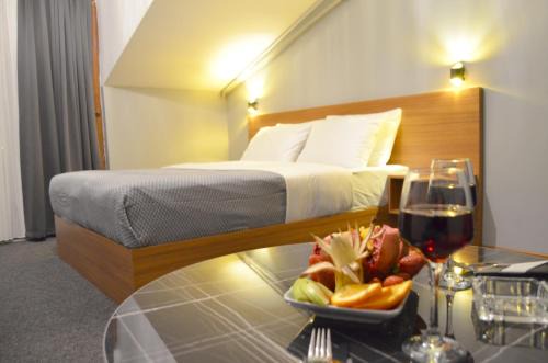 Esenyurt Apartment | Rosse Hotel