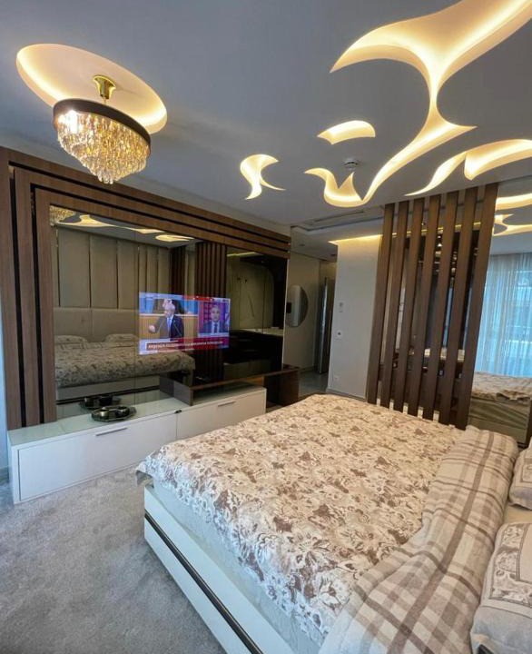 Mustafakemalpasa Apartment | Route Istanbul 1