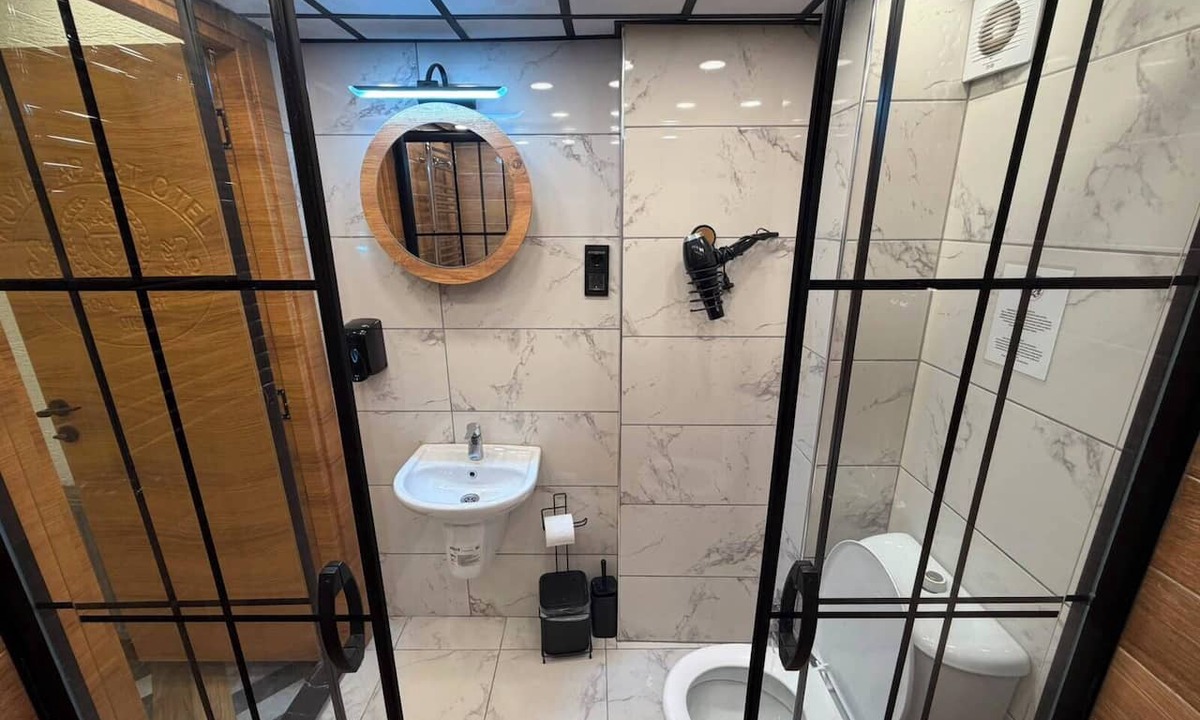Tepebası Hostel | ROYAL APART OTEL