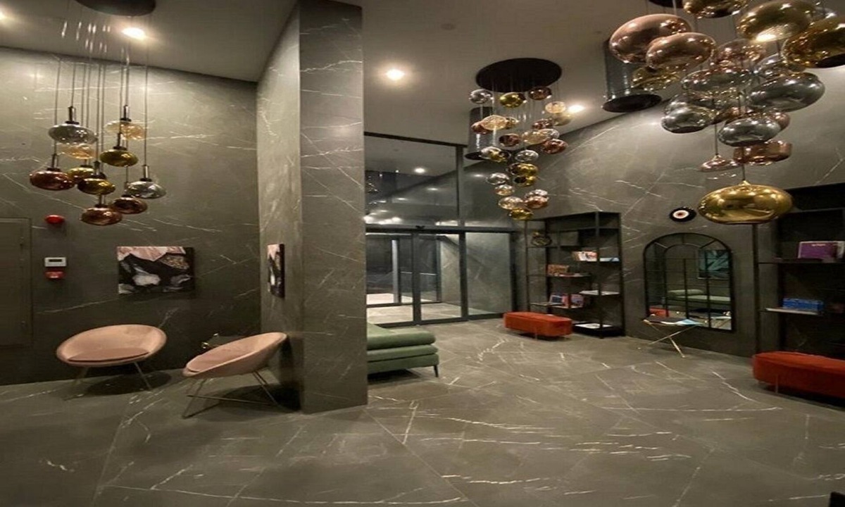 Bagcilar Apartment | Royal residence istanbul Royal Suit