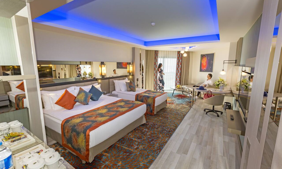 Lara Resort | Royal Seginus - All Inclusive