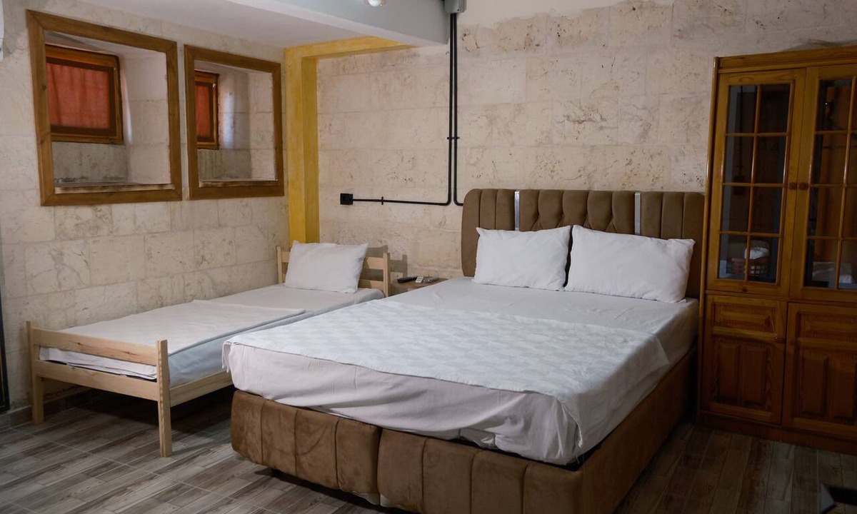 Sahinbey House | Ruken Hanım Konağı