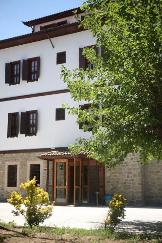 Safranbolu Hotel | Rum Evi By Secret Sense Collection