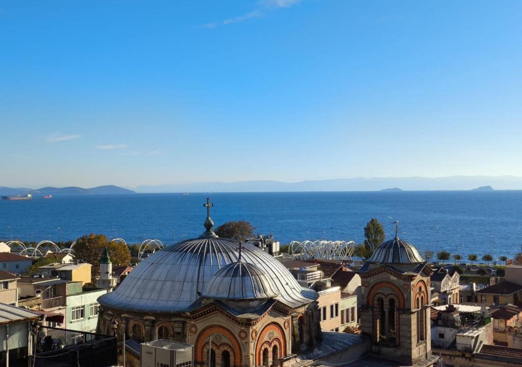 Old City Hotel | Sabina Hotel near Grand Bazaar, city center