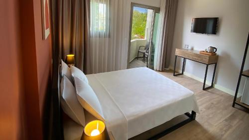Cesme Hotel | Sahil Otel