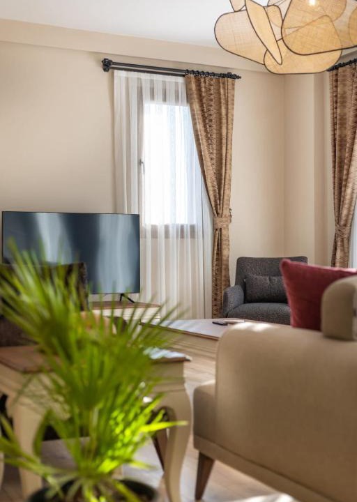 Avlana Villa | Sakızlı