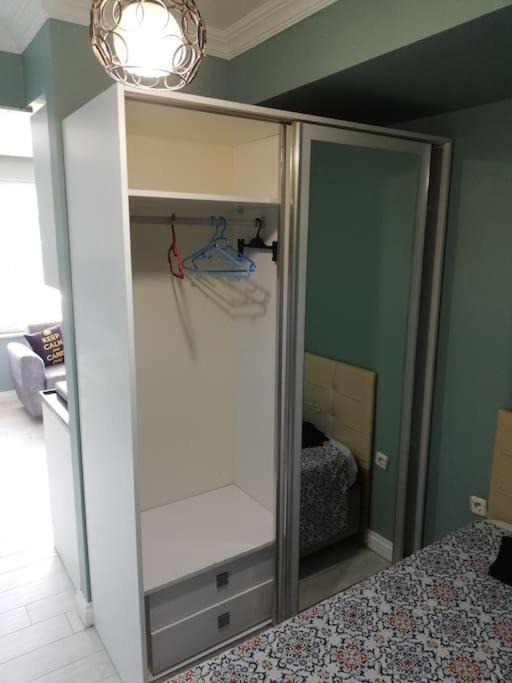 Adapazari Apartment | SAKARYA MERKEZDE KONAKLAMA