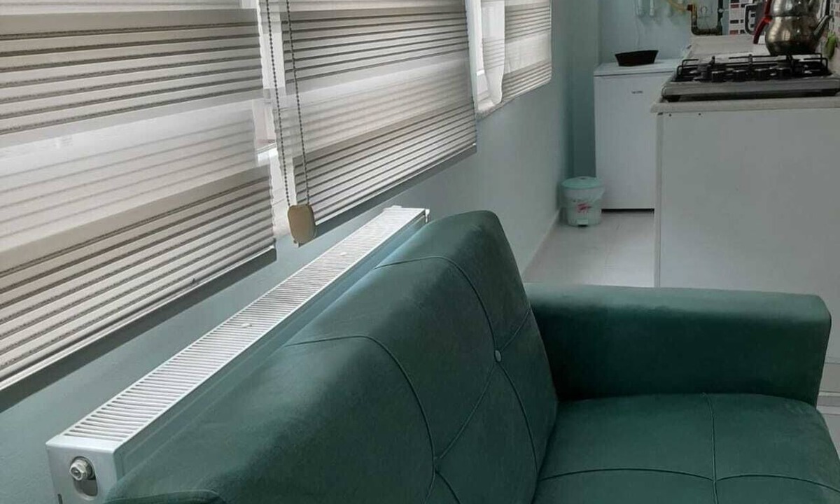 Samsun City Center Apartment | Samlife Apart