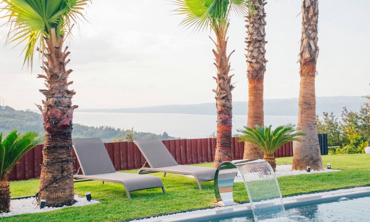 Sapanca Villa | Sapanca Sunset Villas