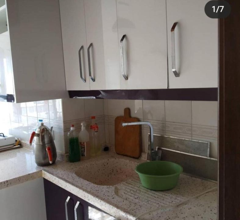Sarimsakli Apartment | Sarımsaklı
