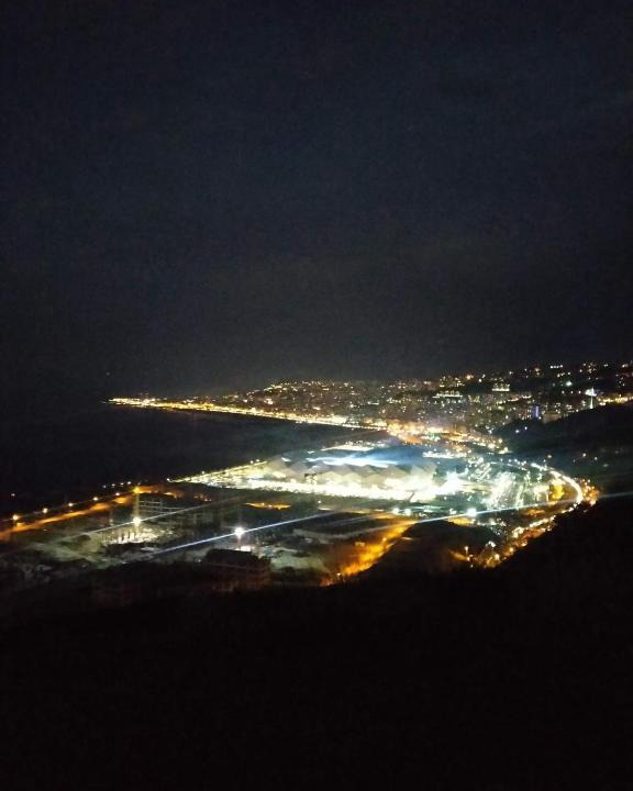 Trabzon Villa | Seçilmiş villa
