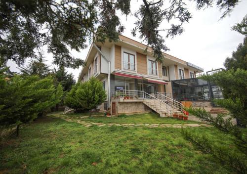 Agva Bed & Breakfast | Sea House Hotel