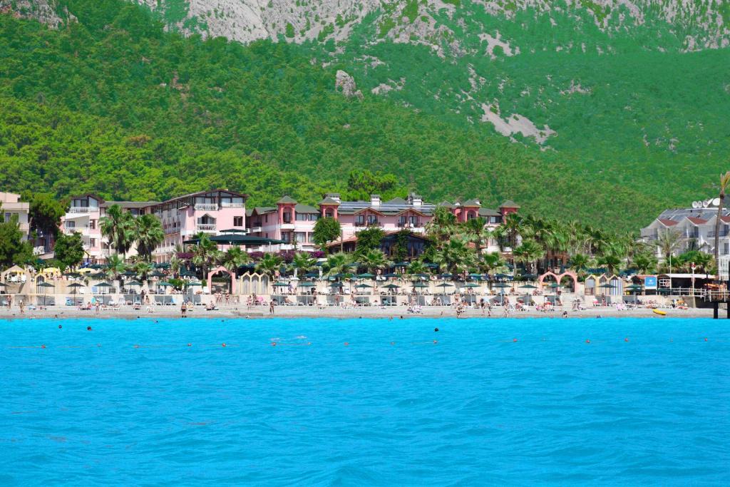 Beldibi Hotel | Seagull Hotel