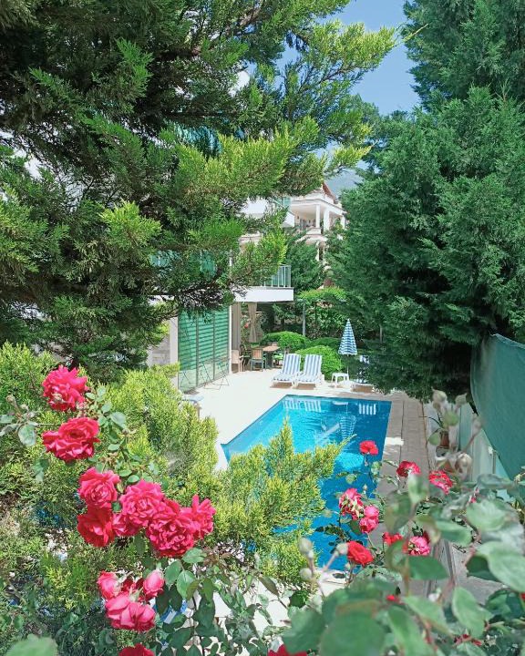 Kalkan Villa | Sedef 1
