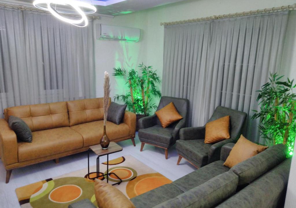 Ciftlik Apartment | Sedef dublex
