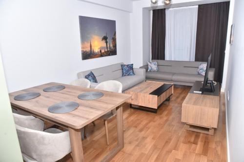 Harbiye Apartment | Sedef Suite