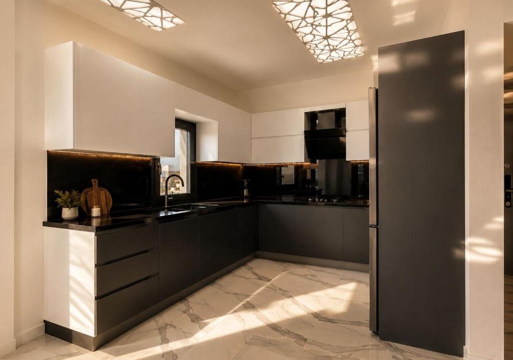 Gundogan House | seher villa