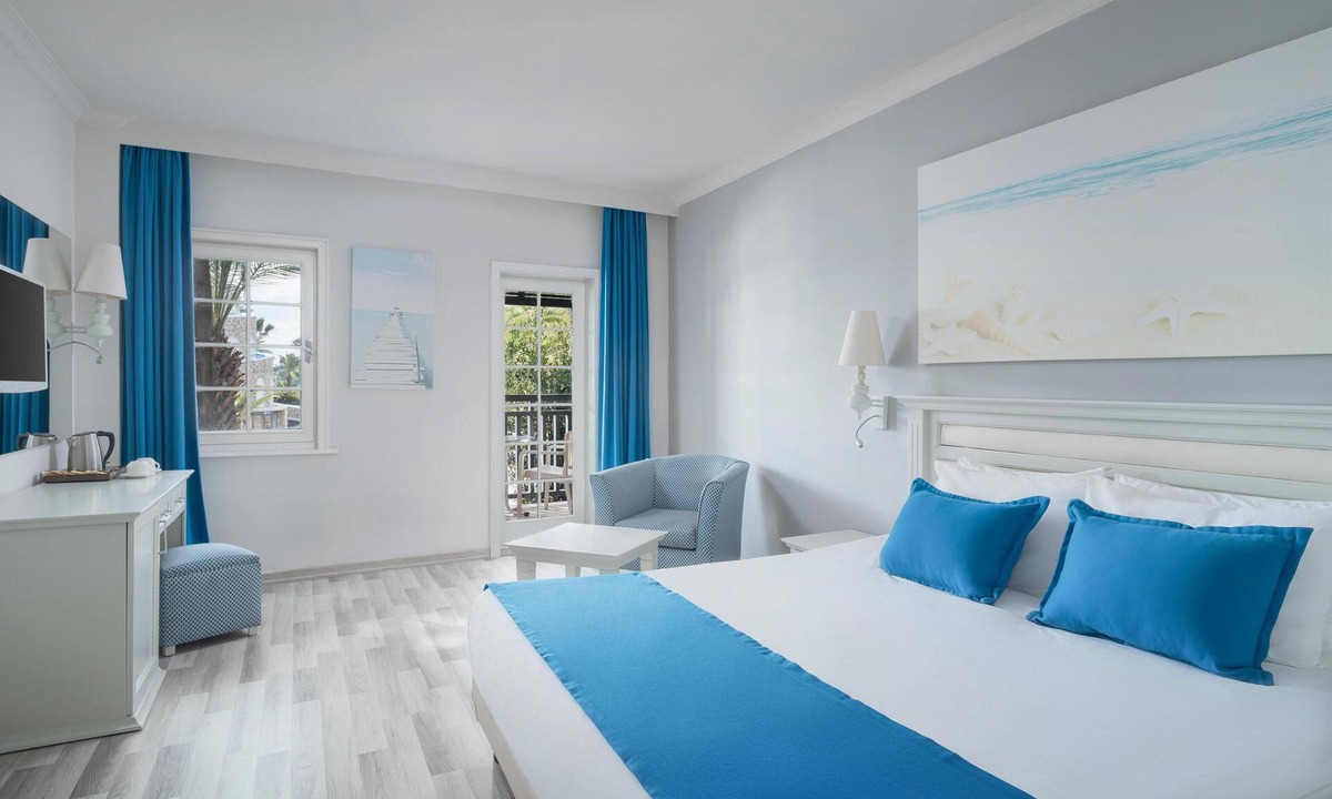 Dagbelen Resort | Selectum Collection Bodrum (Ex. Kairaba Bodrum Imperial) - All inclusive