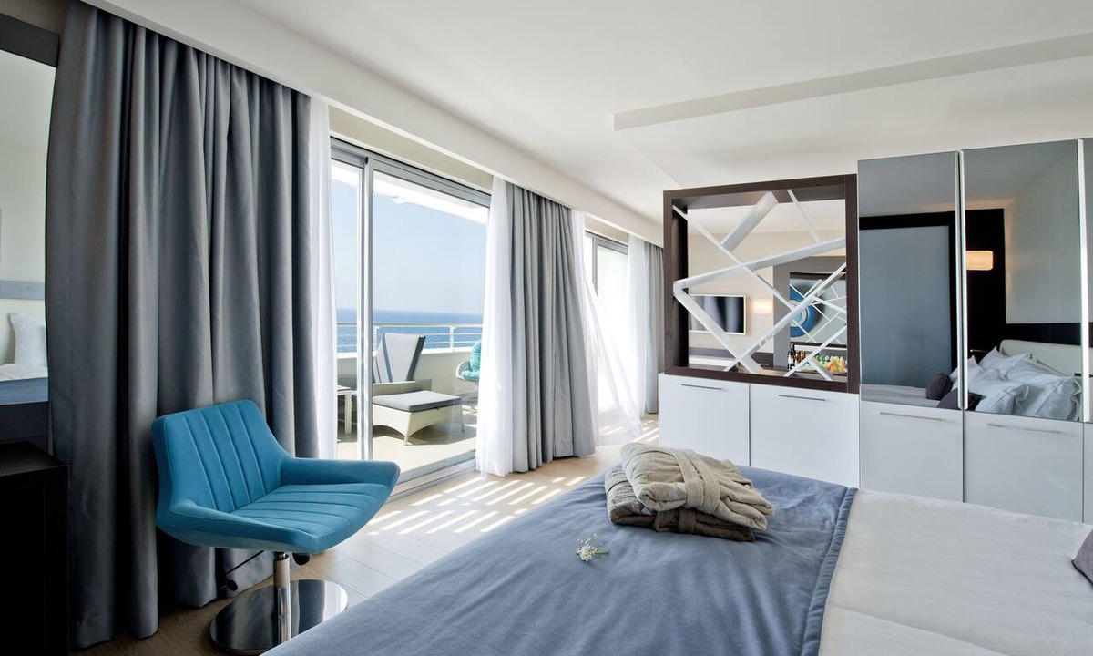 Avsallar Hotel | Selene Beach & Spa Hotel