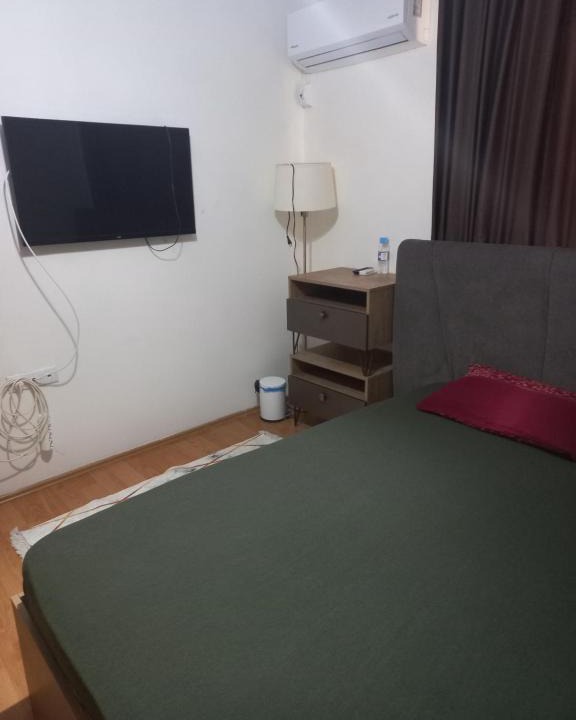Antalya City Centre Bed & Breakfast | Selma nın evi