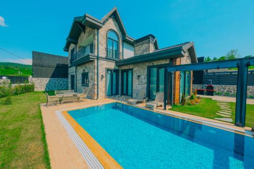 Sapanca Villa | Selvi Life Villas Sapanca