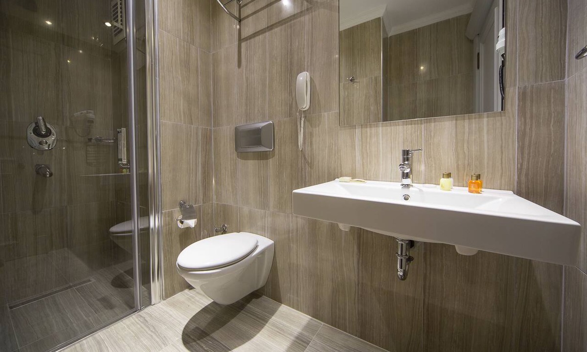 Nisantasi Hotel | Semsan Hotel